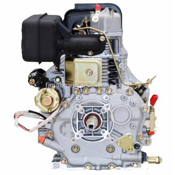 8 KW General diesel power series